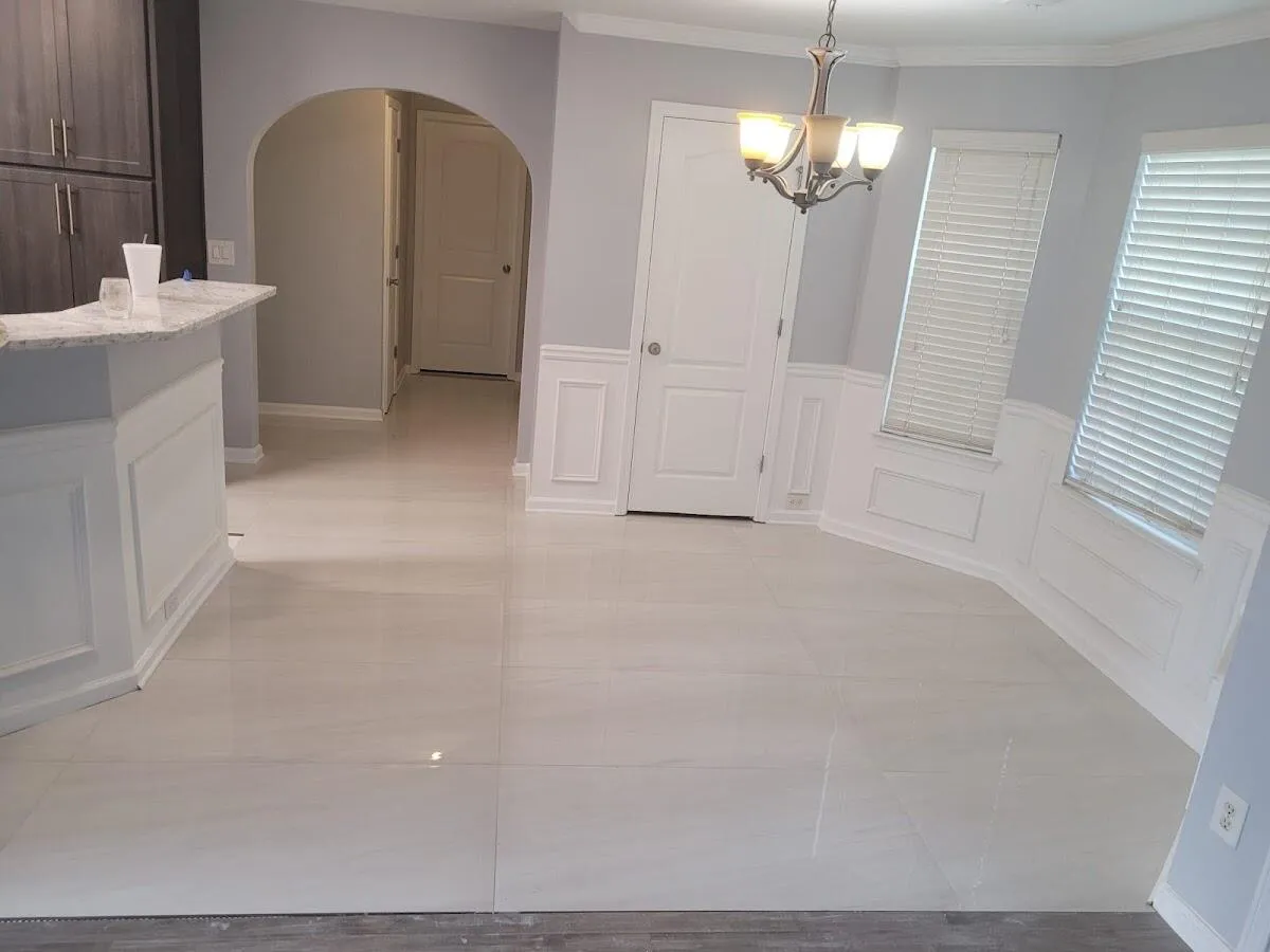 Water Damage Restoration services in Orangeburg, SC